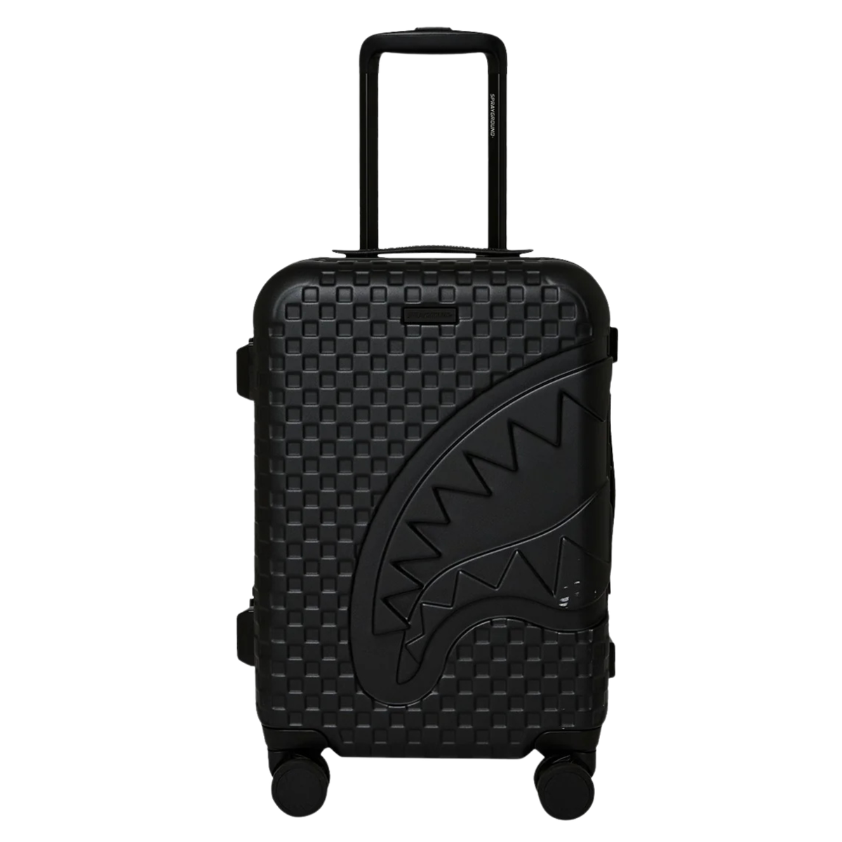 Sprayground The Sharkitecture Carry-On Luggage