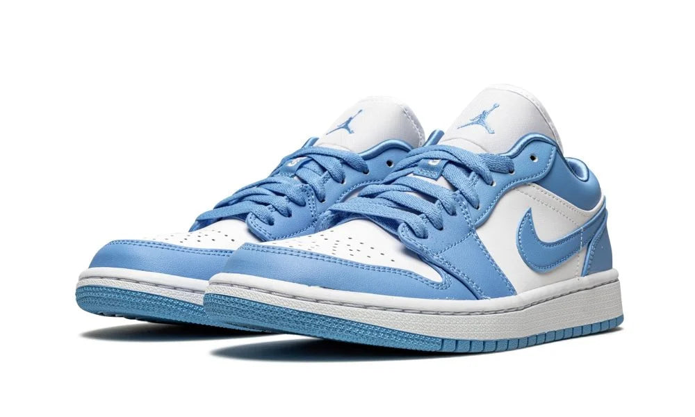 Jordan 1 Low UNC - OnSize