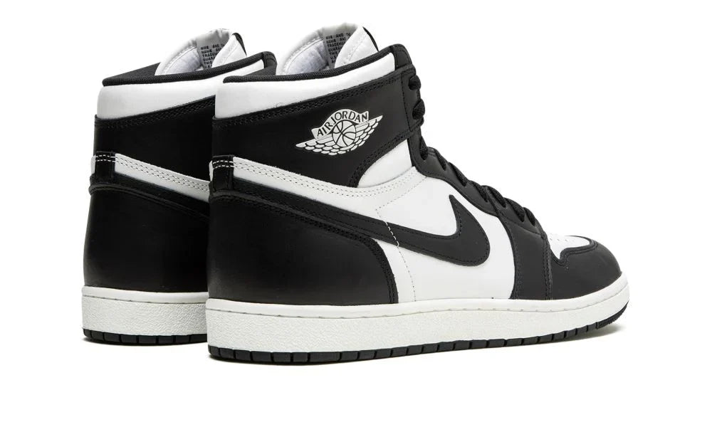 Jordan 1 Retro High 85 Black White - OnSize