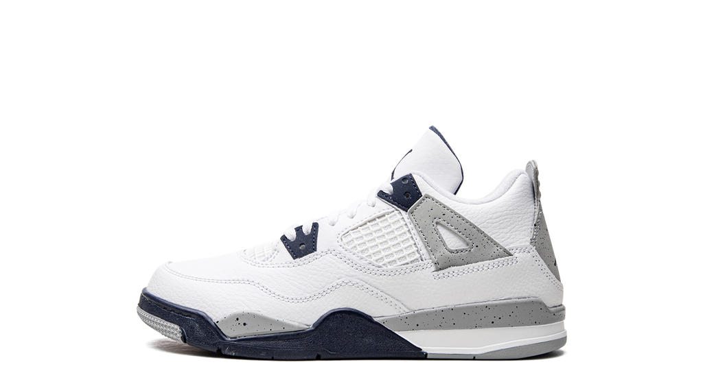 Jordan 4 Retro Midnight Navy (TD & PS) - OnSize