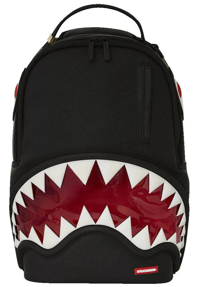 Sprayground Rubber Teeth Backpack - OnSize