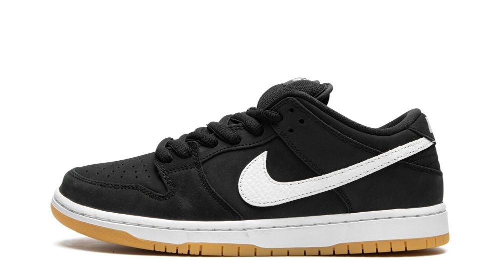 Nike SB Dunk Low Pro Black Gum - OnSize