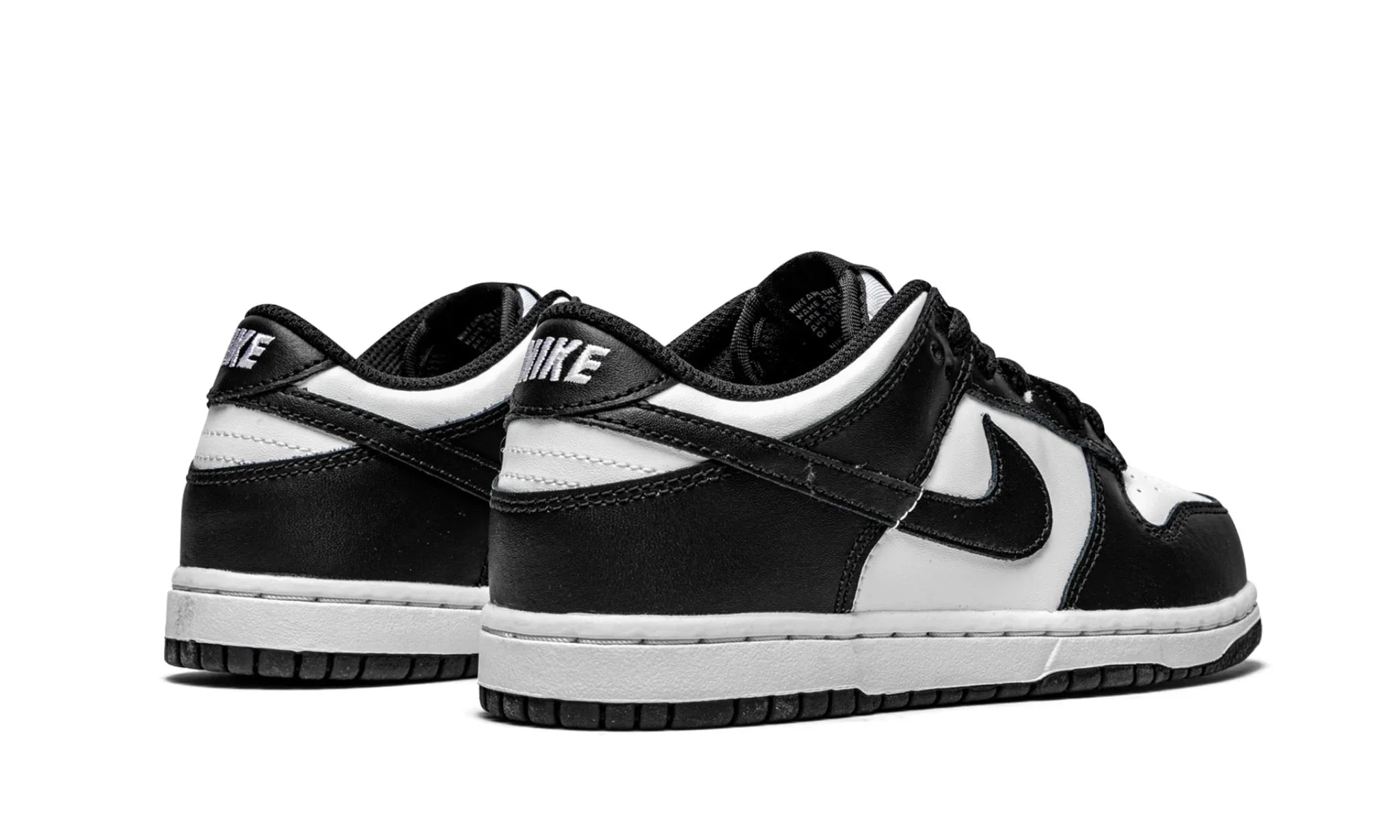 Nike Dunk Low Retro White Black Panda (TD & PS) - OnSize