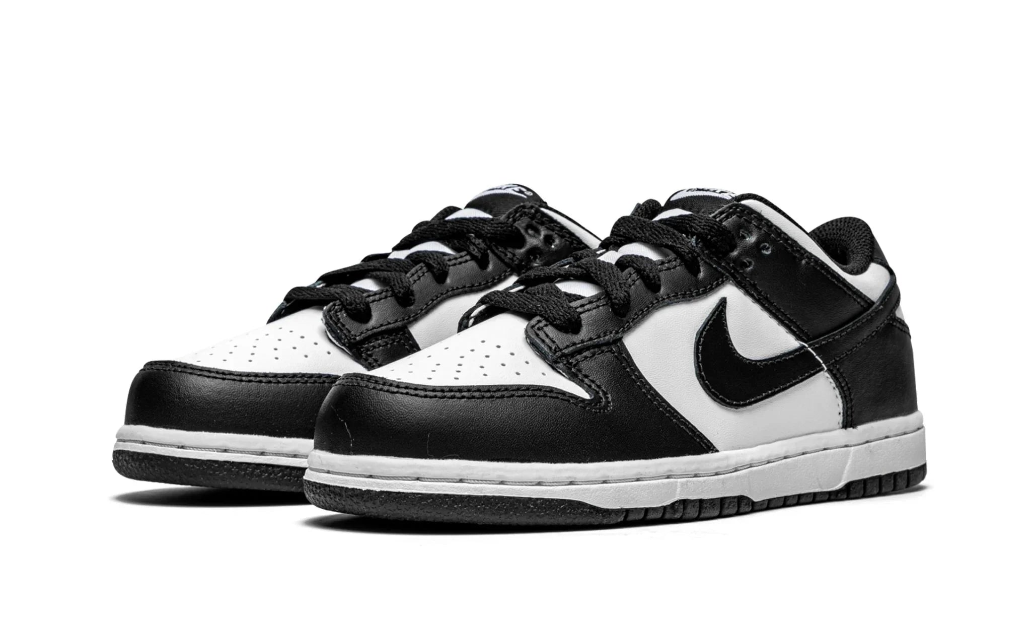 Nike Dunk Low Retro White Black Panda (TD & PS) - OnSize