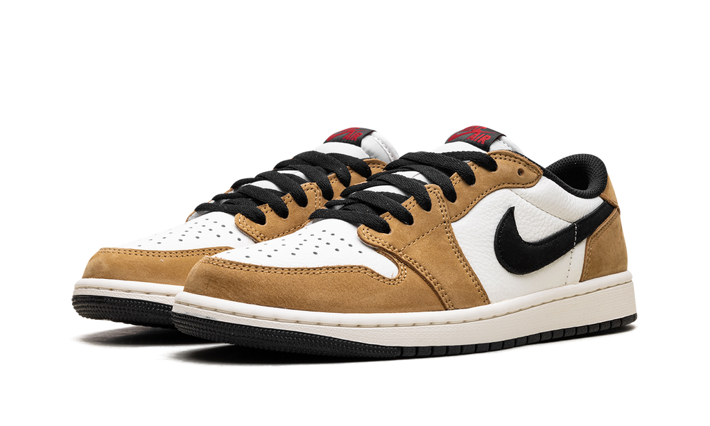 Jordan 1 Low OG Rookie of the Year - OnSize