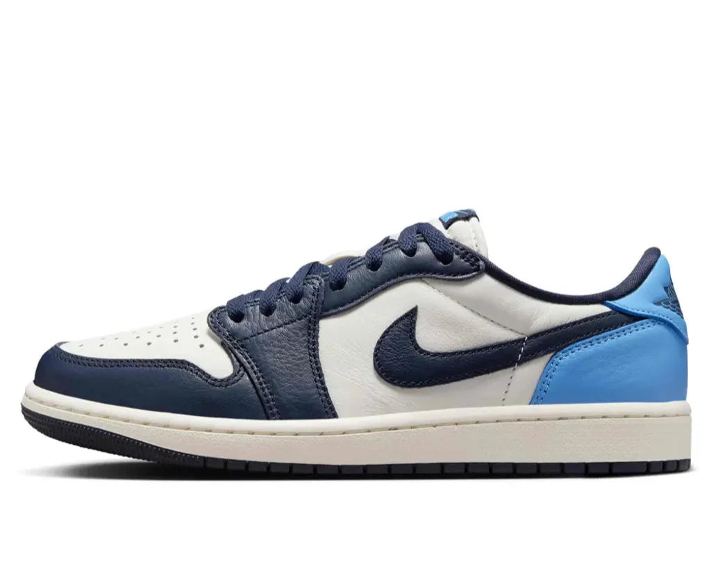 Jordan 1 Low OG Obsidian UNC - OnSize