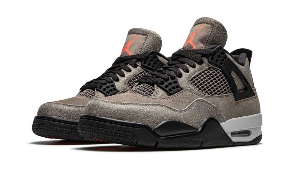 Jordan 4 Retro Taupe Haze - OnSize
