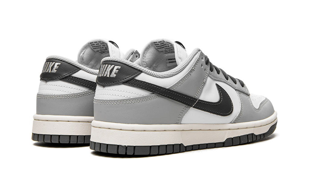 Nike Dunk Low Light Smoke Grey - OnSize