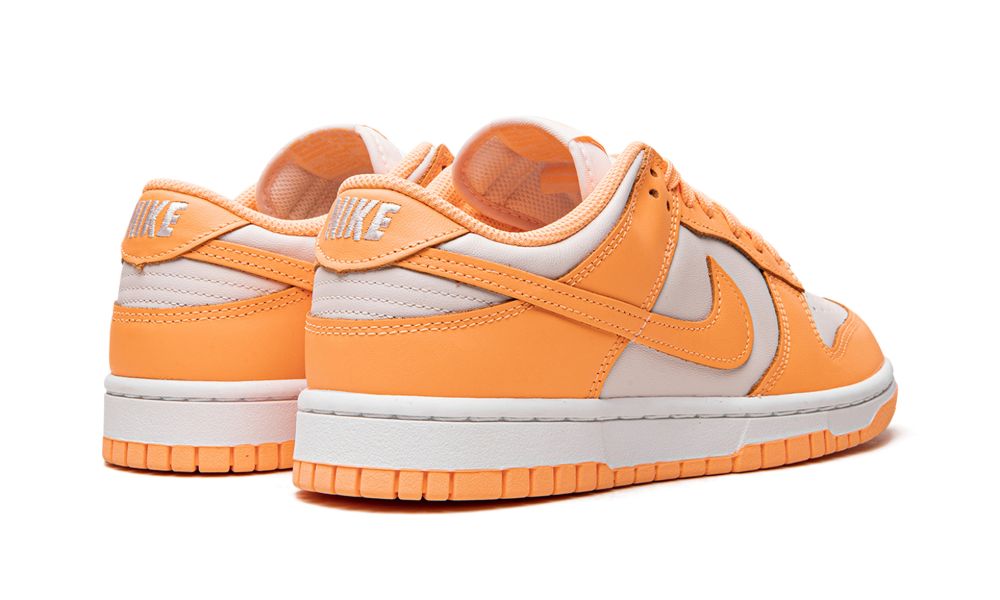 Nike Dunk Low Peach Cream - OnSize