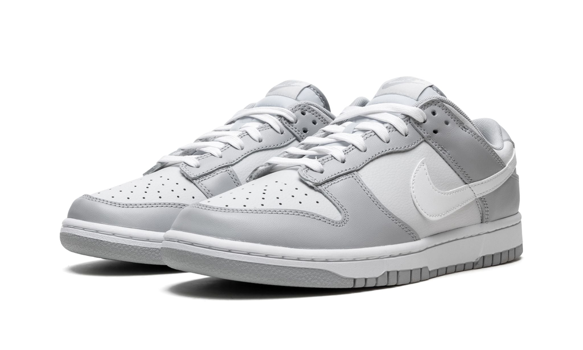 Nike Dunk Low Two Tone Grey - OnSize