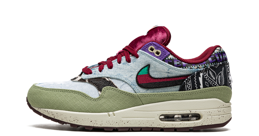 Nike Air Max 1 SP Concepts Mellow - OnSize