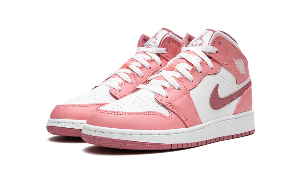 Jordan 1 Mid Valentine's Day (2023) - OnSize