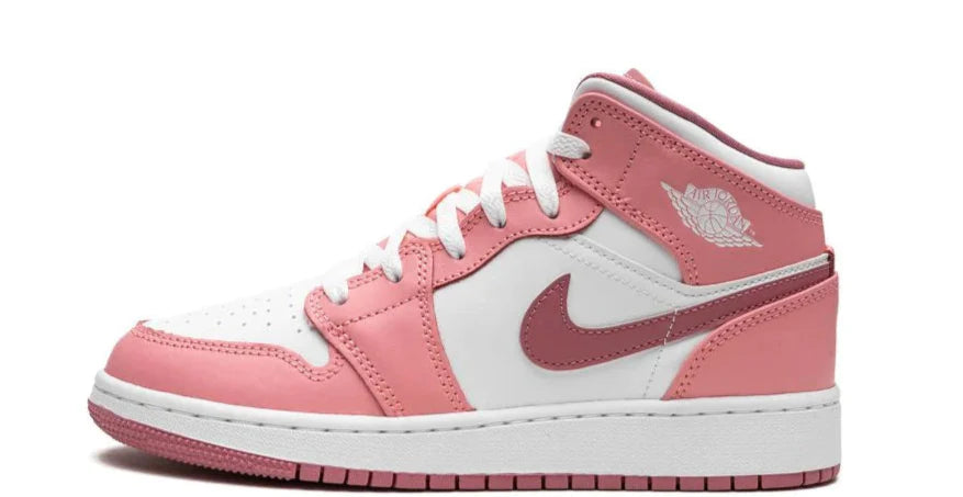Jordan 1 Mid Valentine's Day (2023) - OnSize