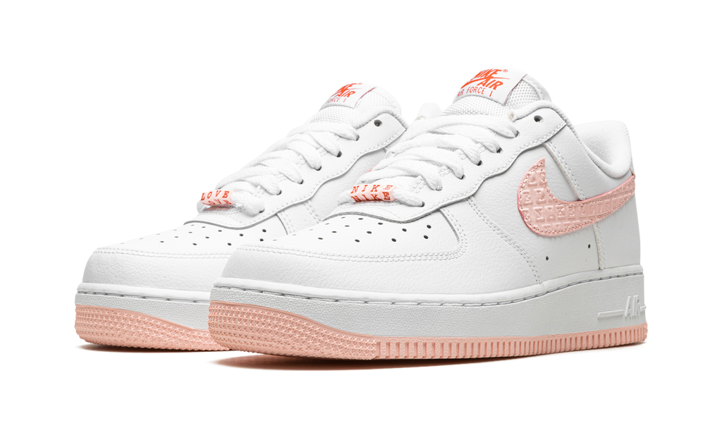 Nike Air Force 1 Low '07 VT Valentine's Day (2022) - OnSize