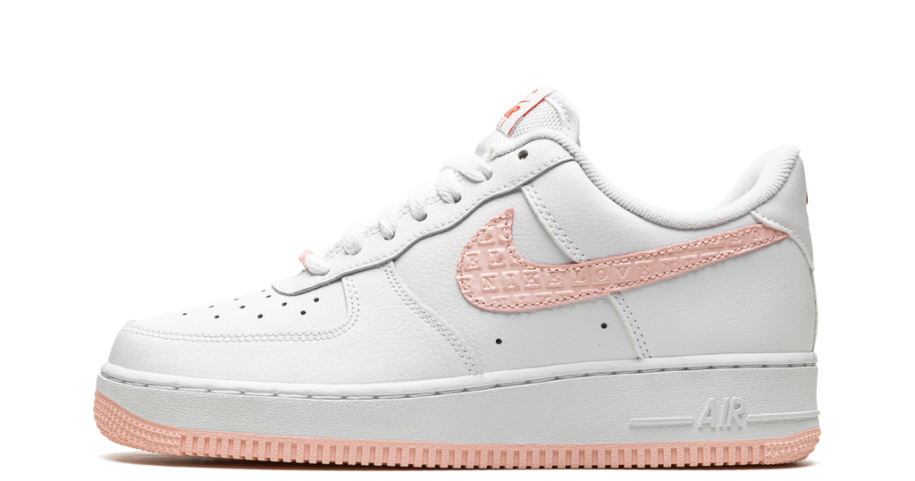 Nike Air Force 1 Low '07 VT Valentine's Day (2022) - OnSize