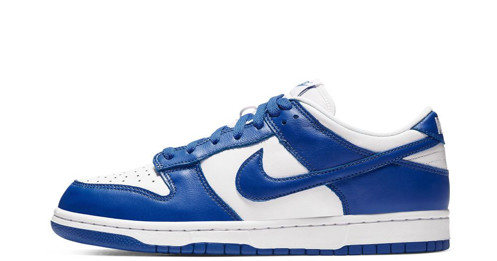 Nike Dunk Low SP Kentucky