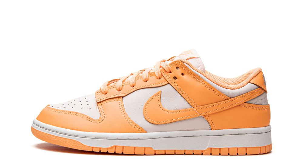 Nike Dunk Low Peach Cream