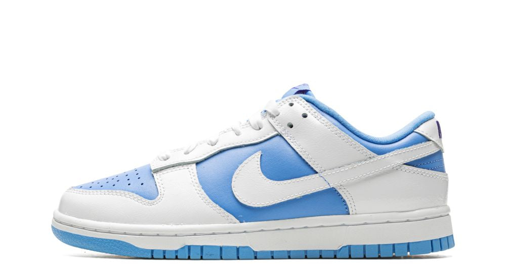 Nike Dunk Low Reverse UNC