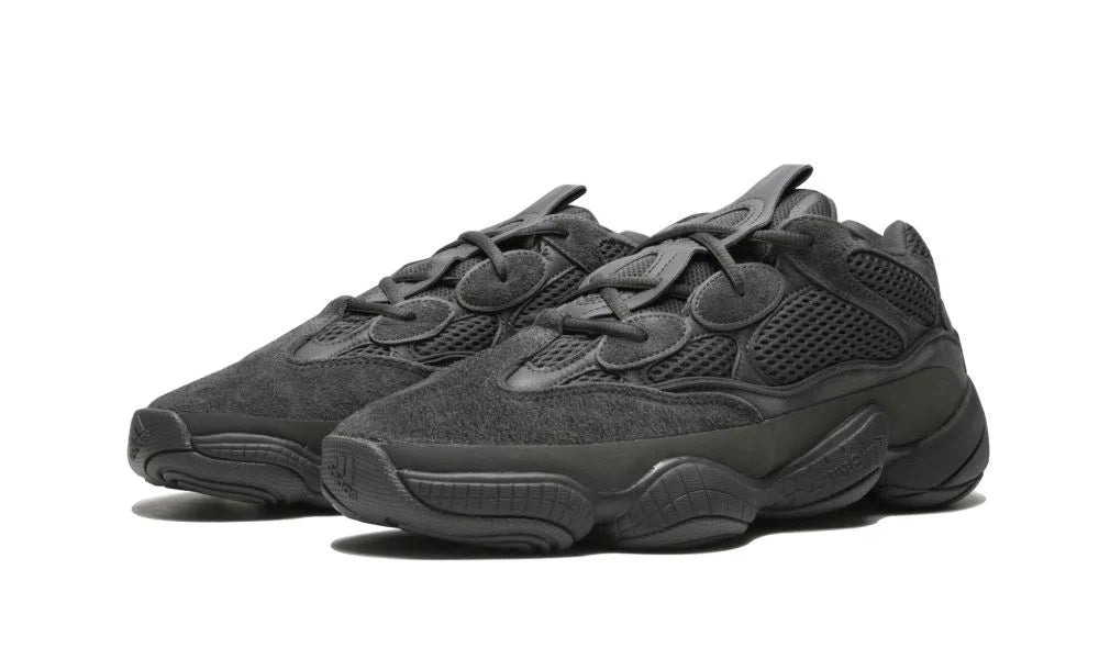 adidas Yeezy 500 Utility Black - OnSize