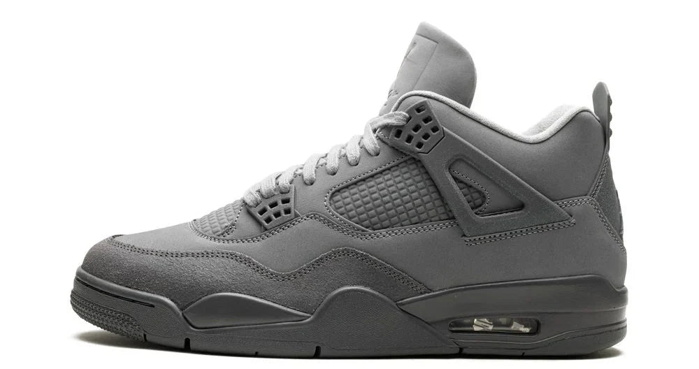 Jordan 4 Retro SE Paris Olympics Wet Cement - OnSize