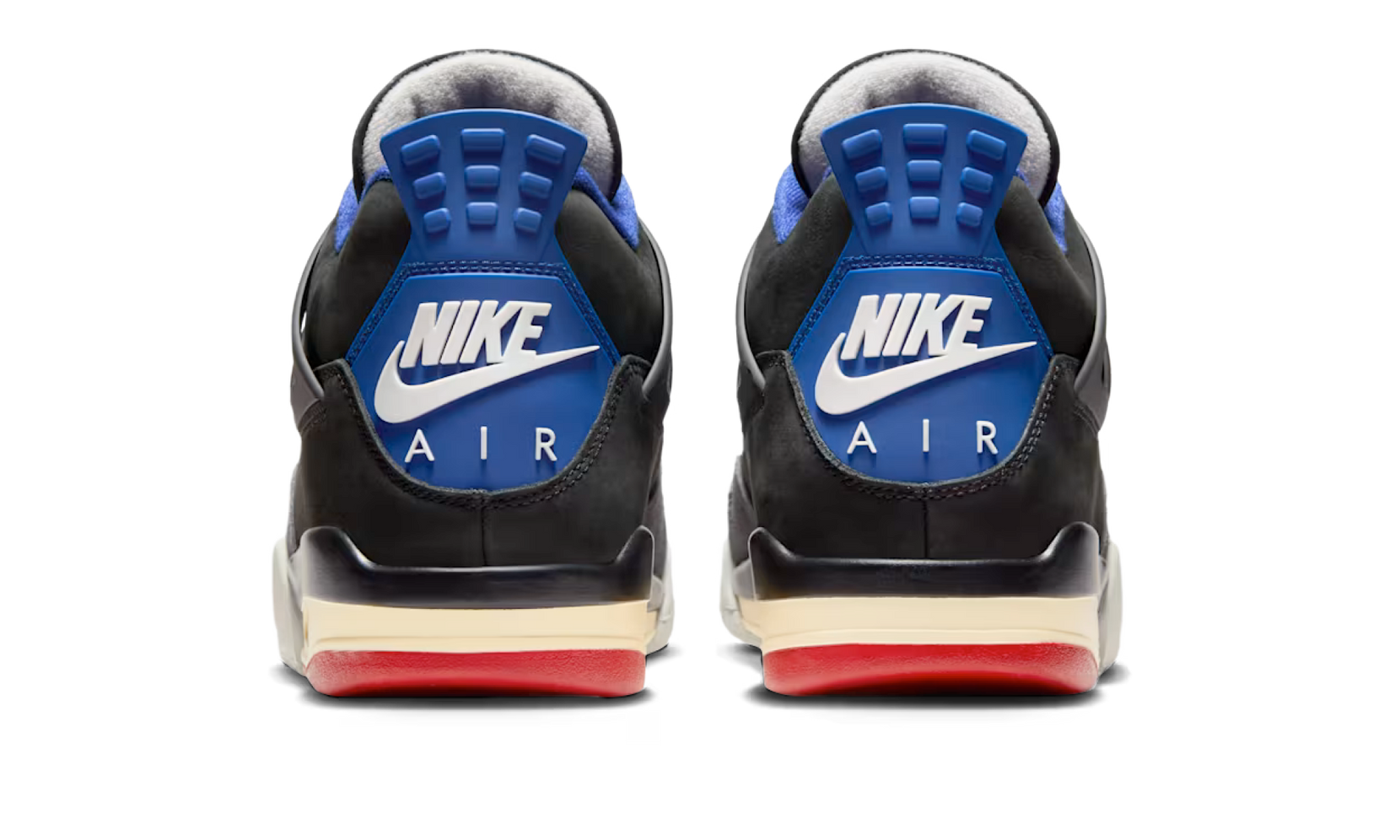 Jordan 4 Retro Rare Air - OnSize