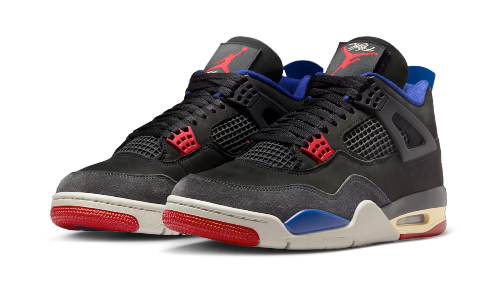 Jordan 4 Retro Rare Air - OnSize