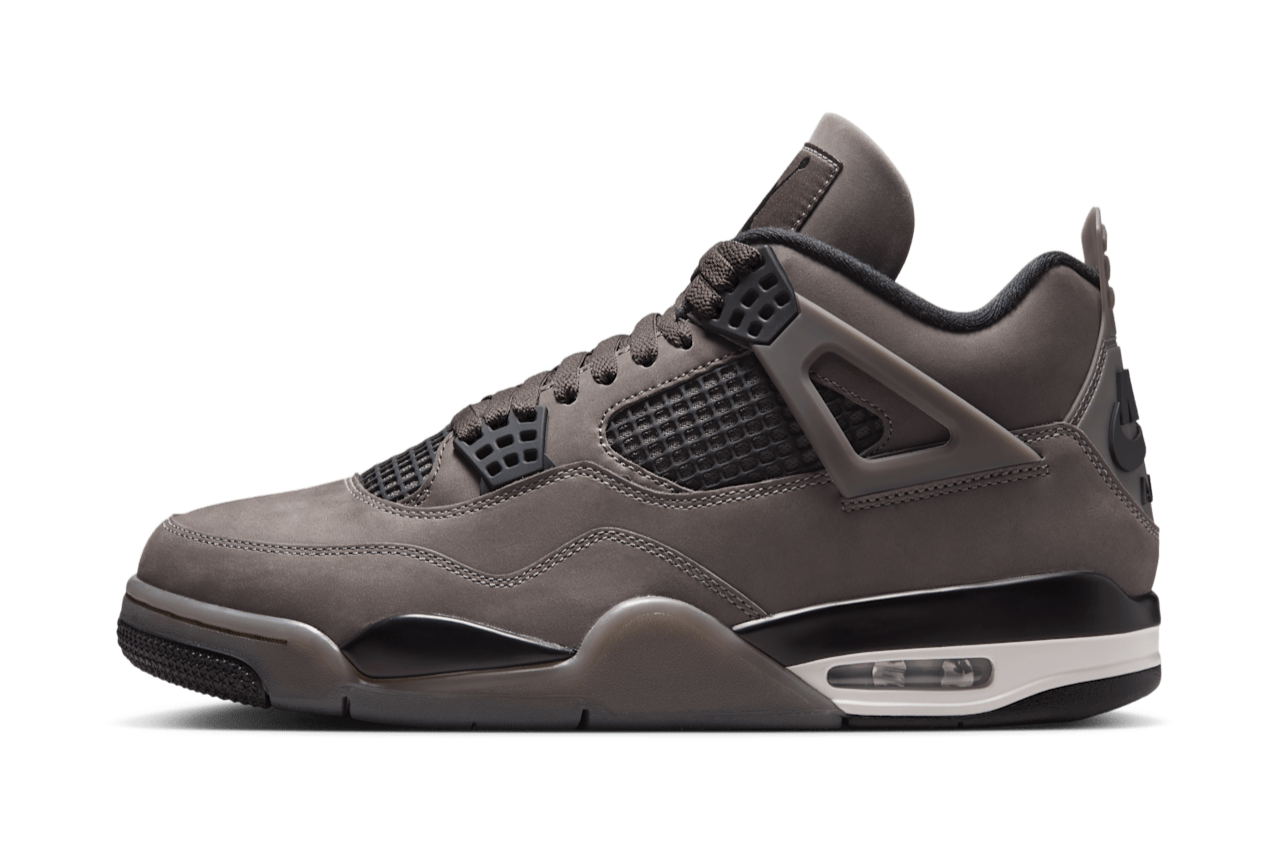 Jordan 4 Retro Cave Stone - OnSize