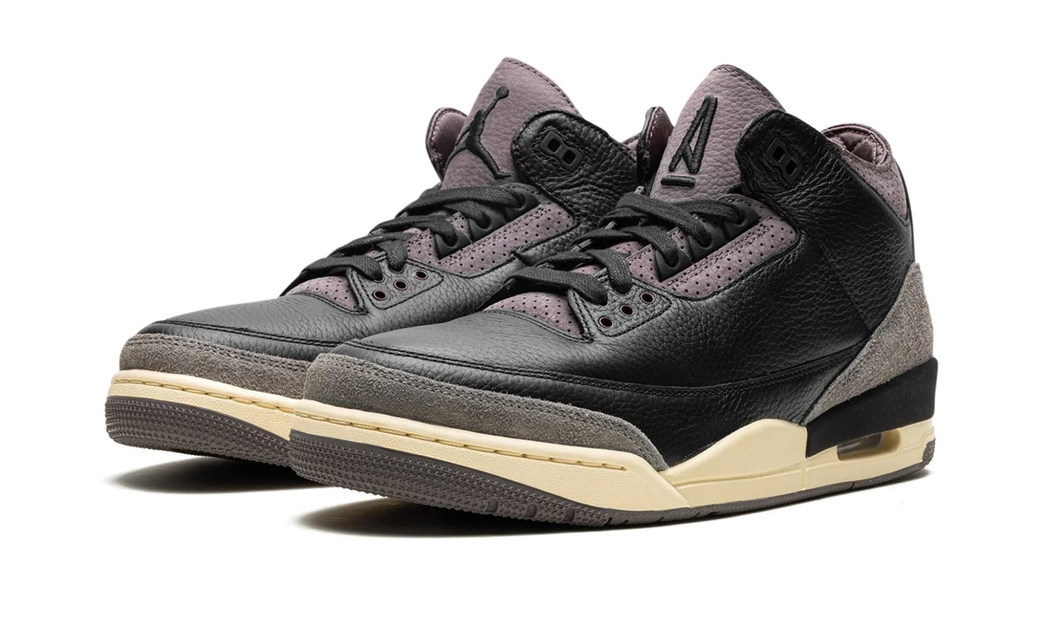 Jordan 3 Retro OG SP A Ma Maniére While You Were Sleeping - OnSize