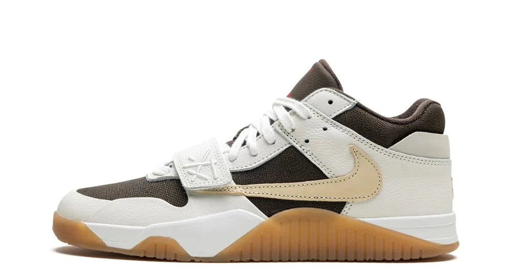 Jordan Jumpman Jack TR Travis Scott Sail - OnSize