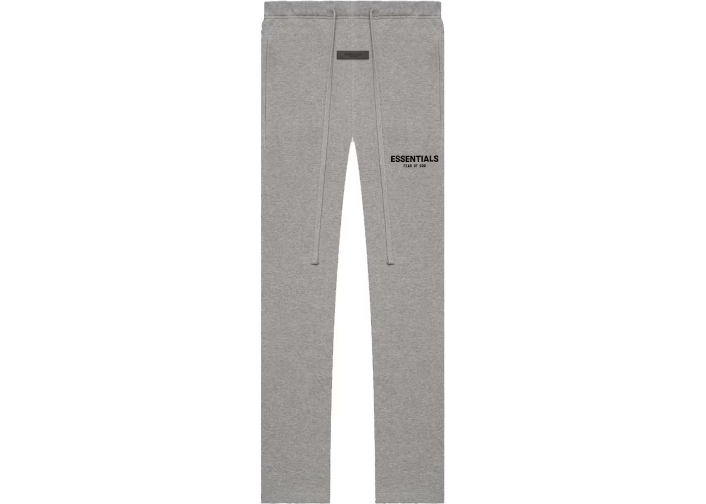 Fear of God Essentials Relaxed Sweatpants (SS22) Dark Oatmeal - OnSize