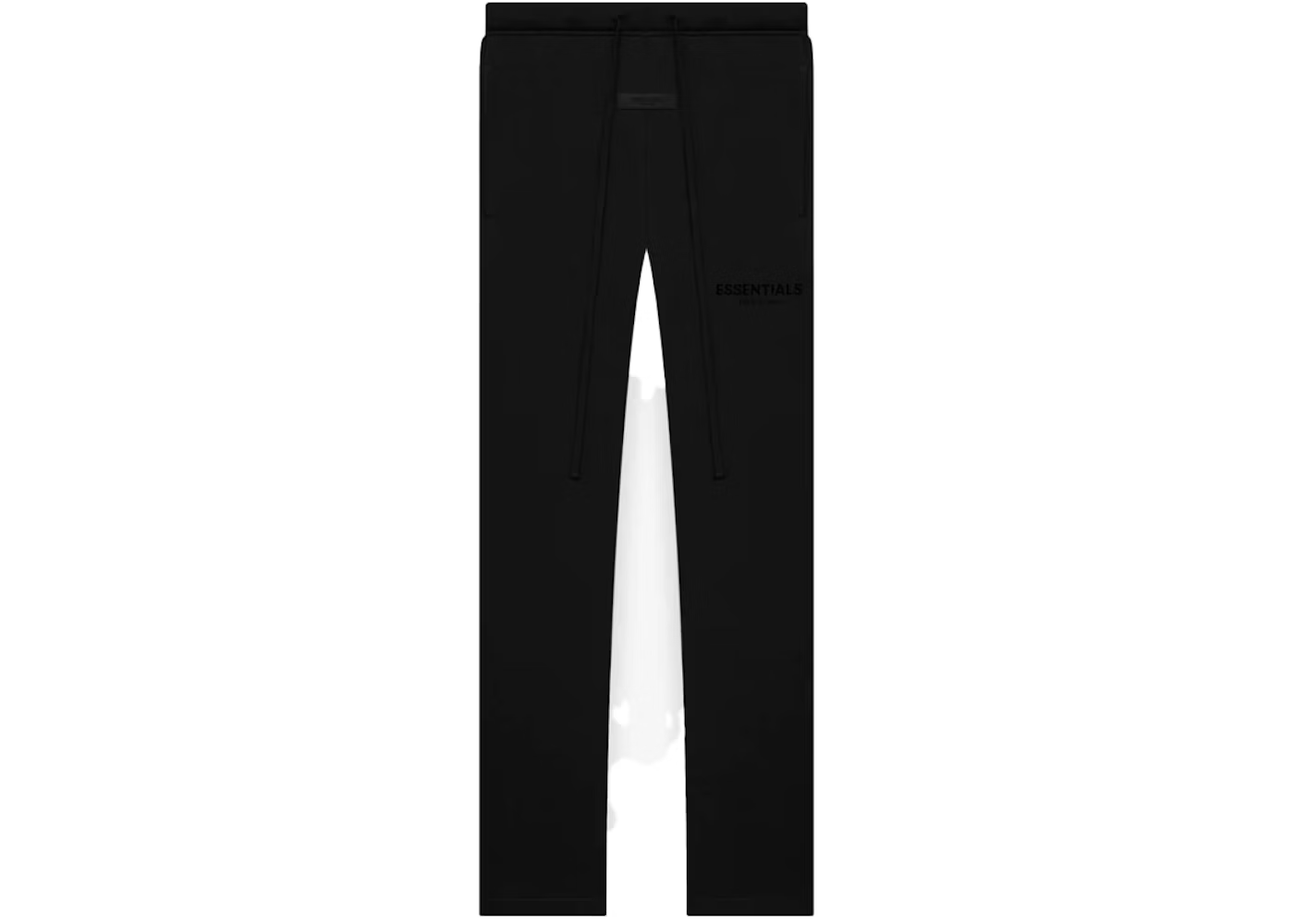 Fear of God Essentials Relaxed Sweatpants (SS22) Stretch Limo - OnSize