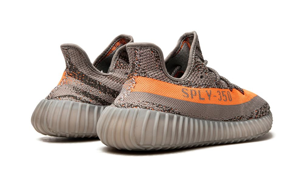 adidas Yeezy Boost 350 V2 Beluga Reflective - OnSize