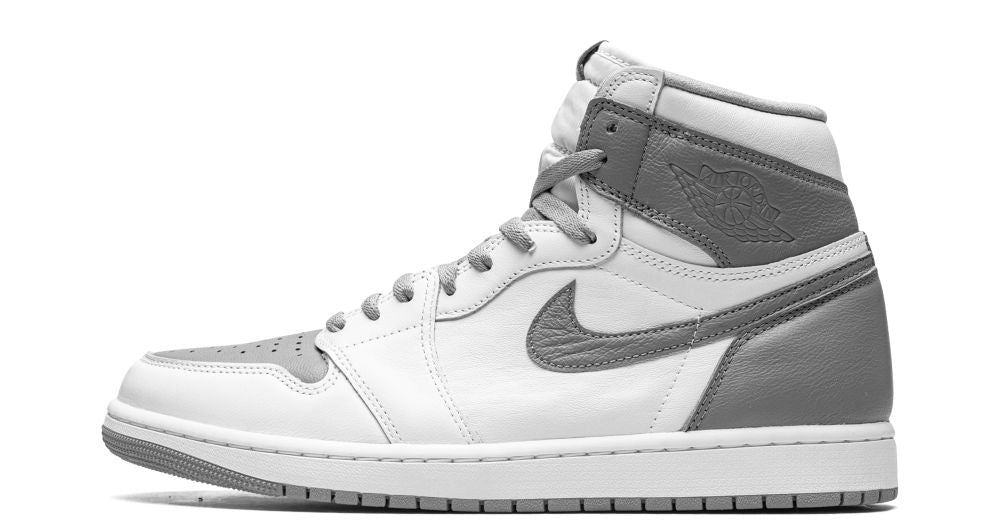 Jordan 1 Retro High OG Stealth