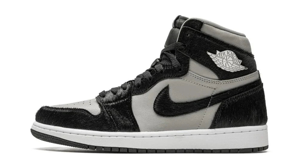 Jordan 1 Retro High OG Twist 2.0 Medium Grey