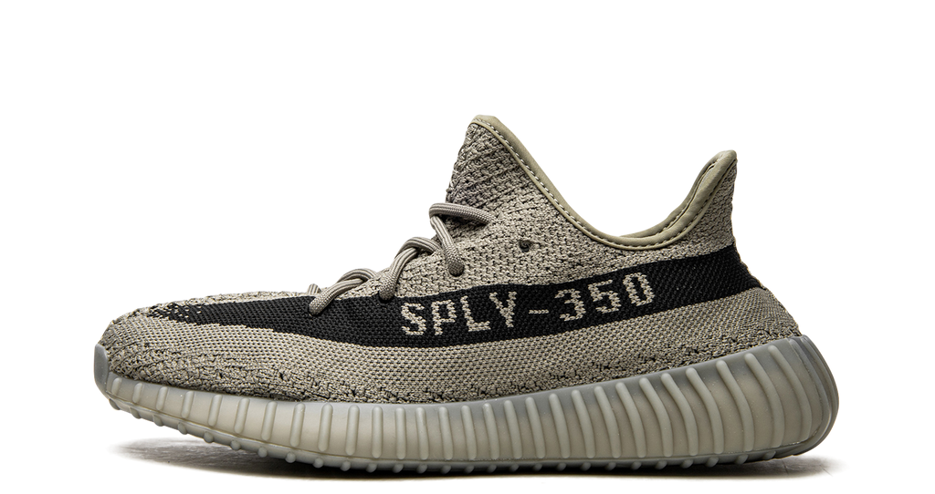 adidas Yeezy Boost 350 V2 Granite - OnSize