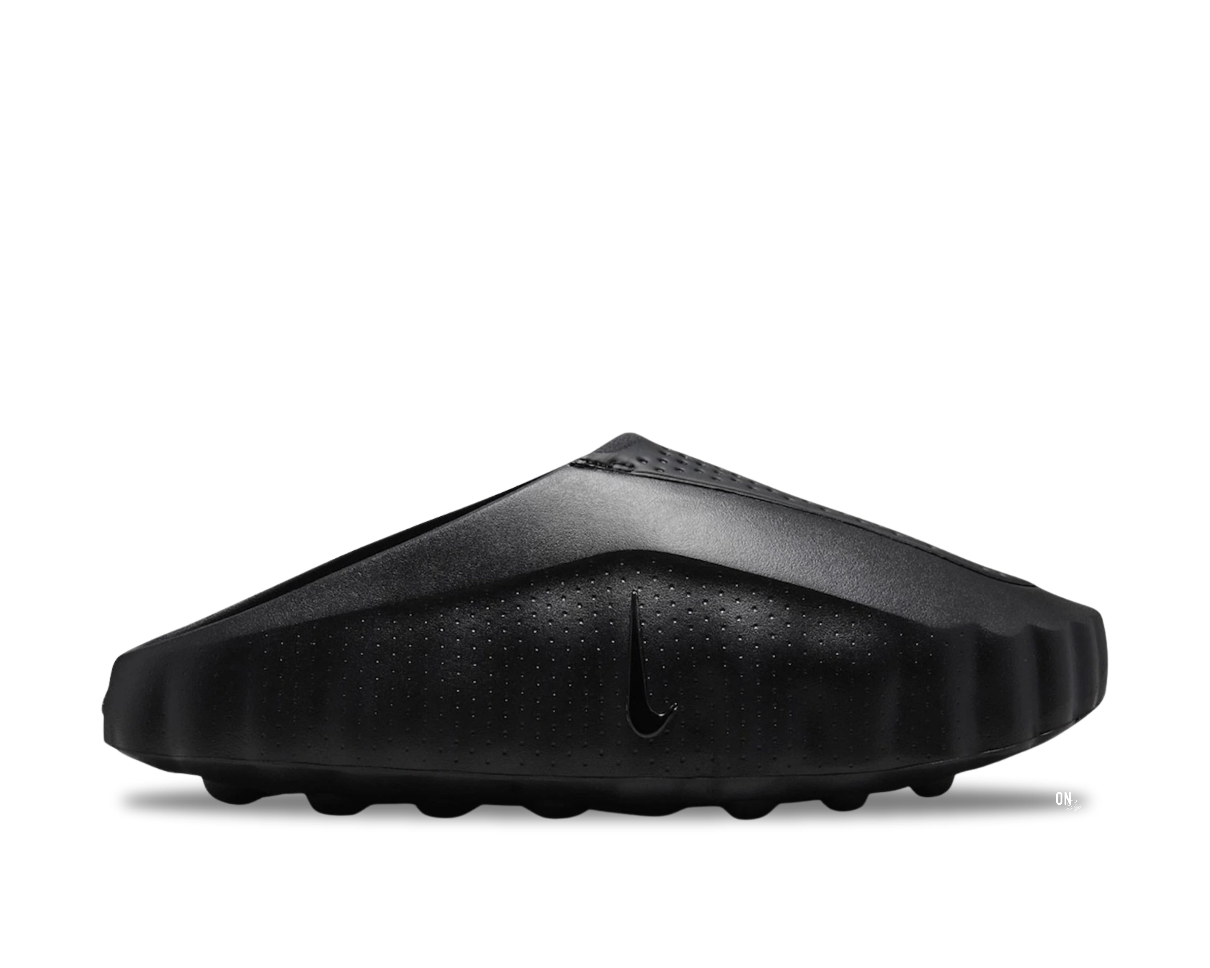 Nike Mind 001 Slide Triple Black