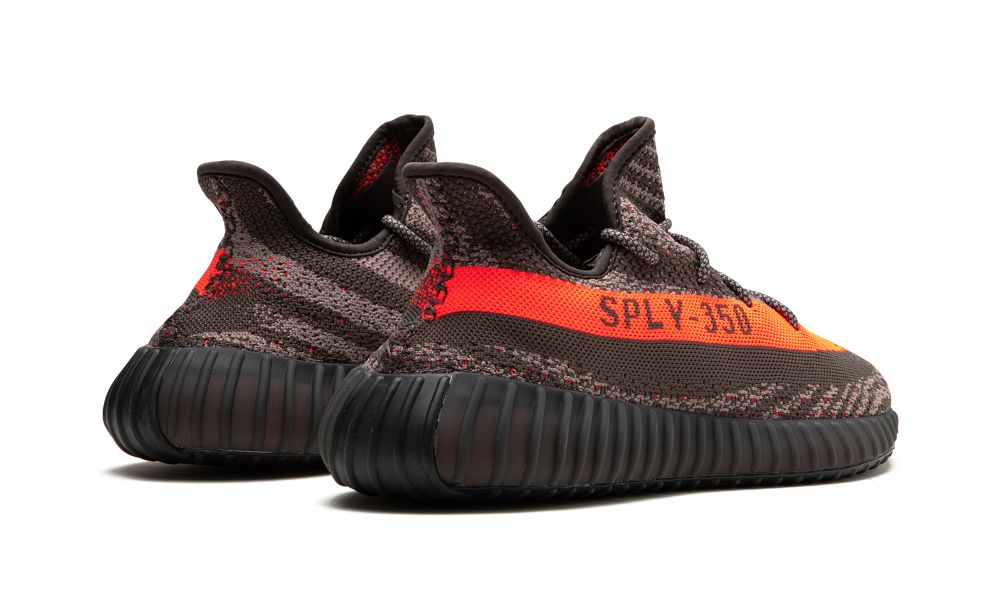 adidas Yeezy Boost 350 V2 Carbon Beluga - OnSize
