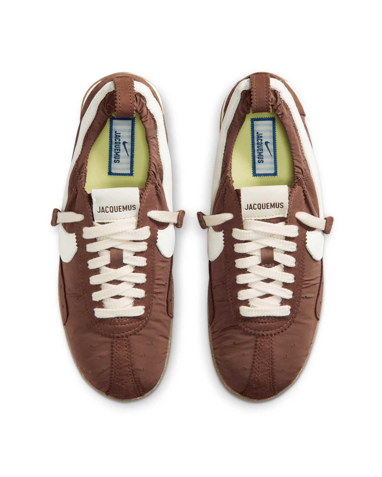 Nike Moon Shoe SP Jacquemus Fauna Brown
