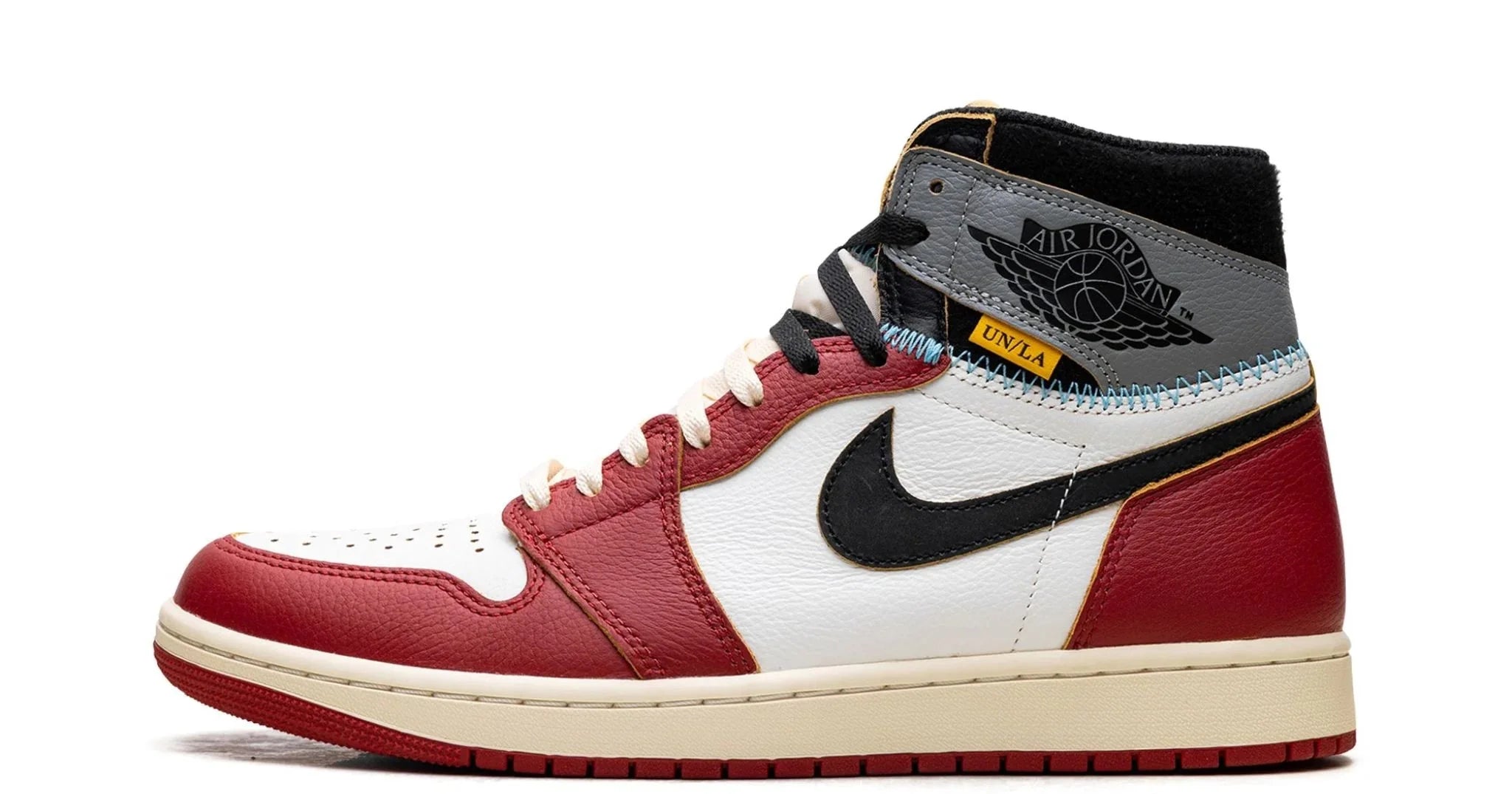 Jordan 1 Retro High OG SP Union LA Chicago Shadow - OnSize