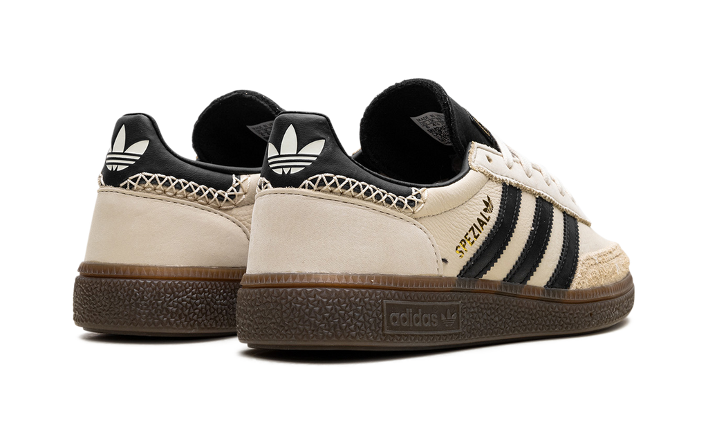 adidas Handball Spezial Wonder White Black - OnSize
