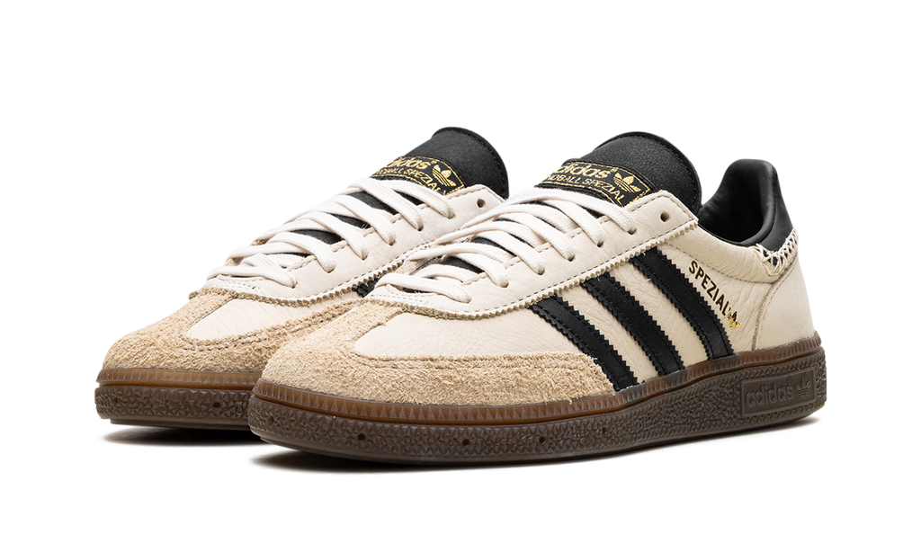 adidas Handball Spezial Wonder White Black - OnSize