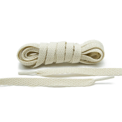 Shoe Laces (Beige) - 27% - OnSize