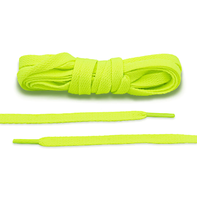 Shoe Laces (Neon) - 27% - OnSize