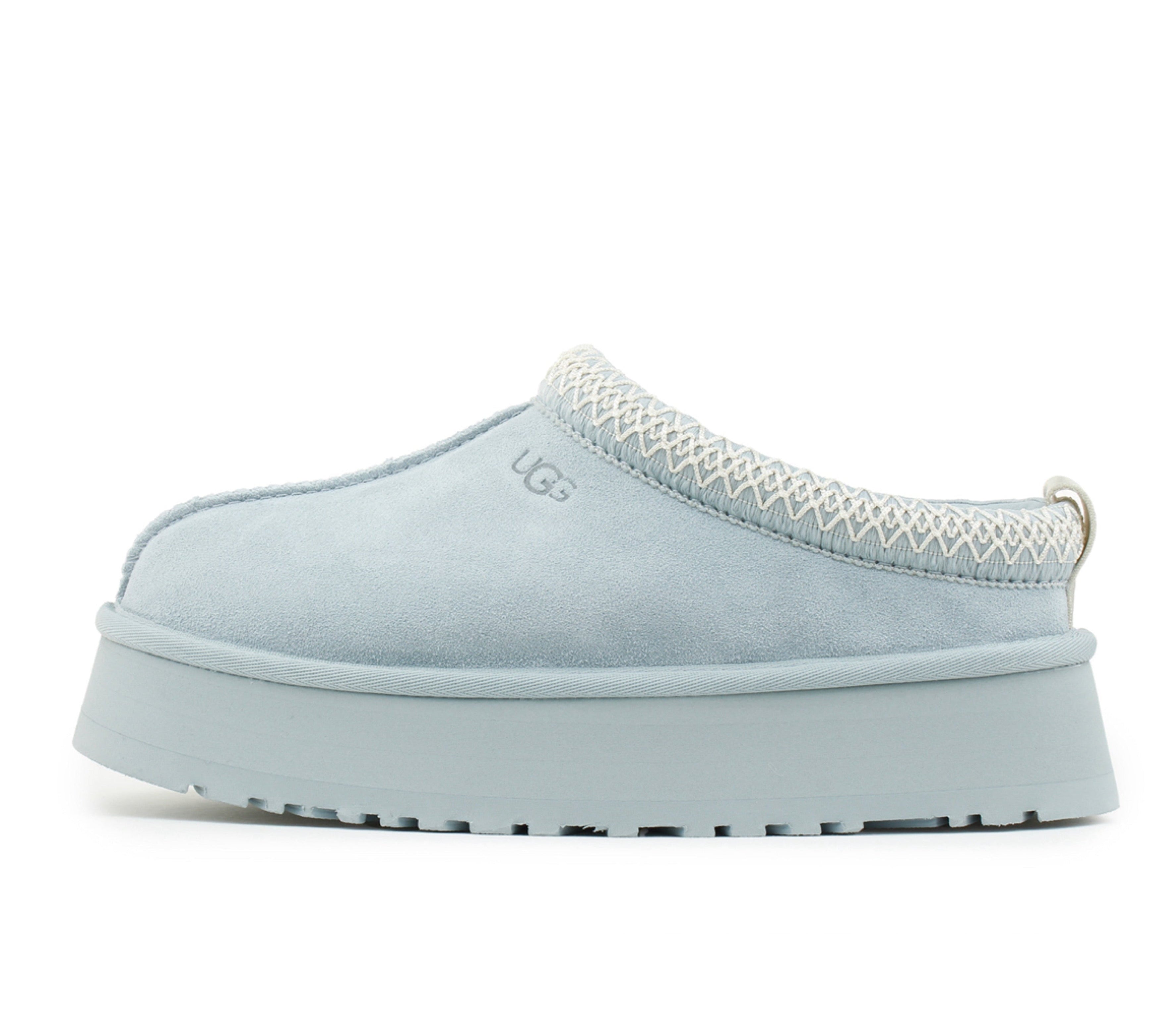 UGG Tazz Slipper Sea Foam