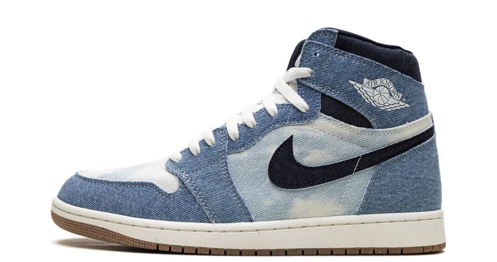 Jordan 1 Retro High OG Denim (2024) - OnSize