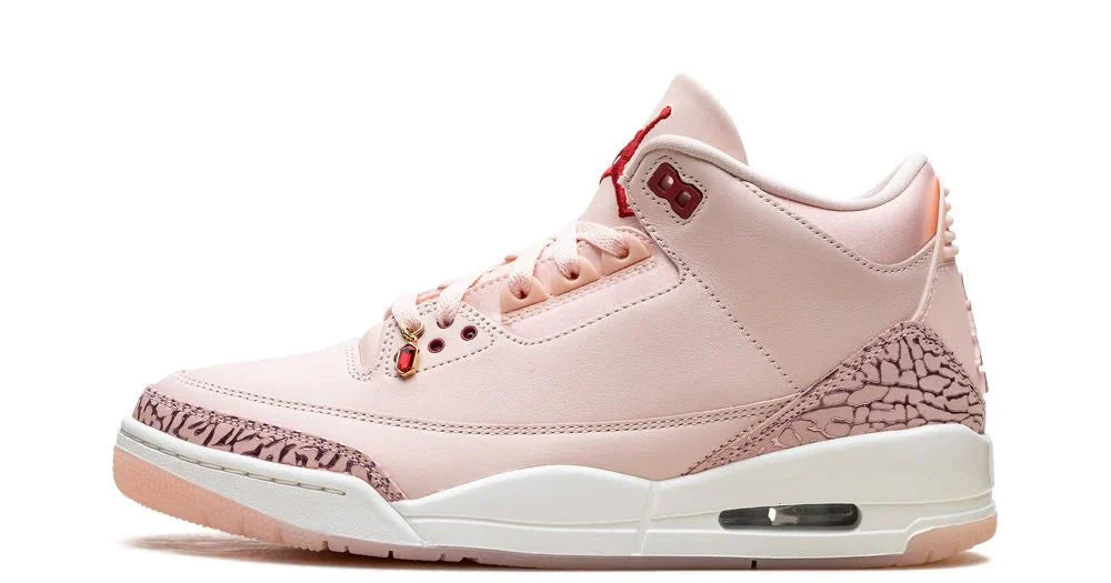 Jordan 3 Retro Valentine's Day Treat Yourself (2025)