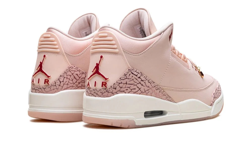 Jordan 3 Retro Valentine's Day Treat Yourself (2025)