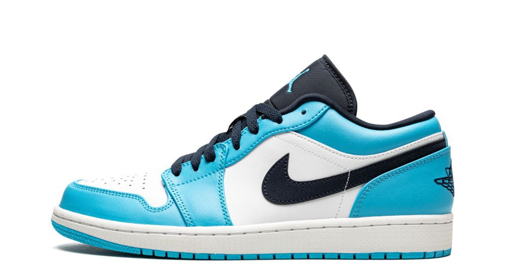 Jordan 1 Low UNC (2021)