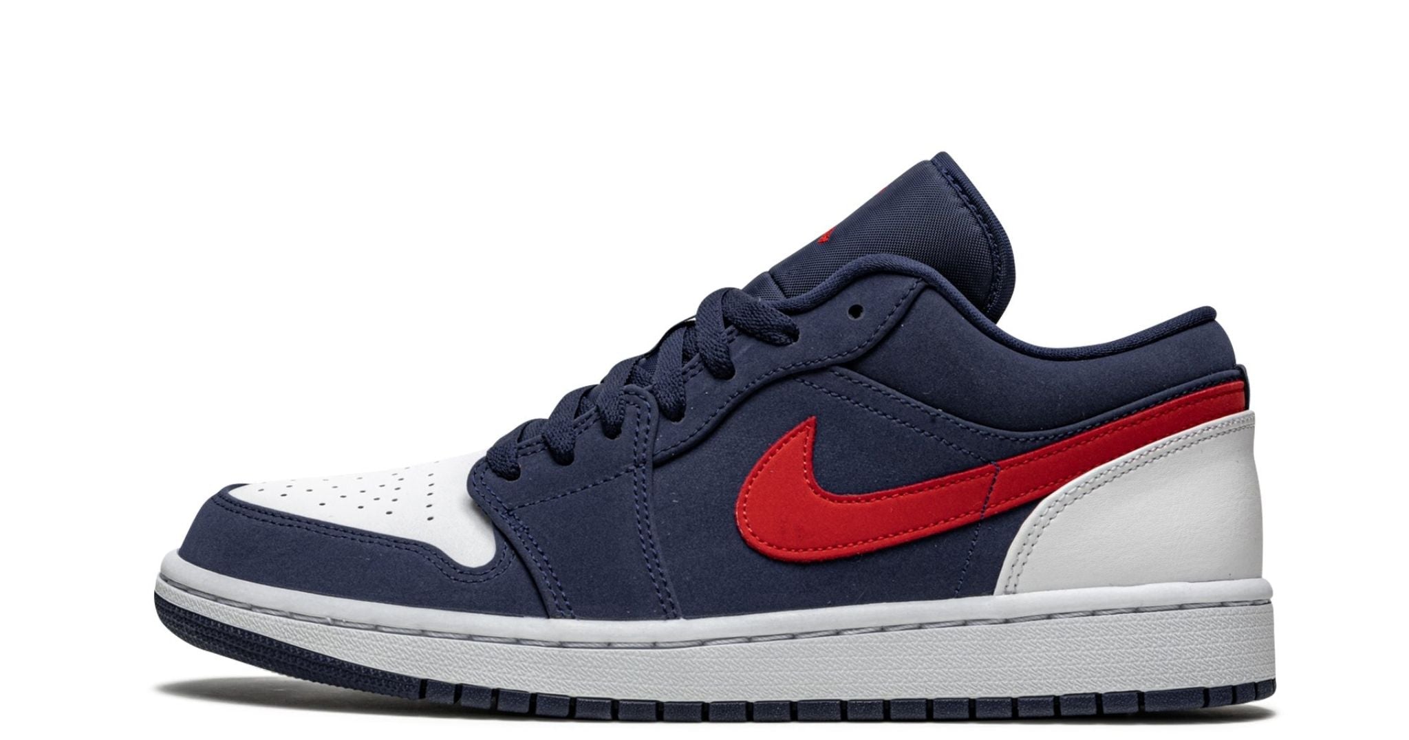 Jordan 1 Low USA - OnSize
