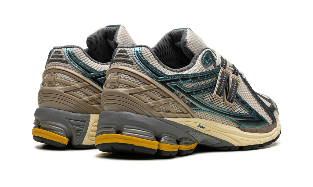 New Balance 1906R Metallic Teal New Spruce - OnSize
